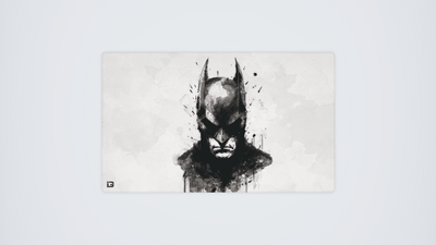 Dark Knight Ink