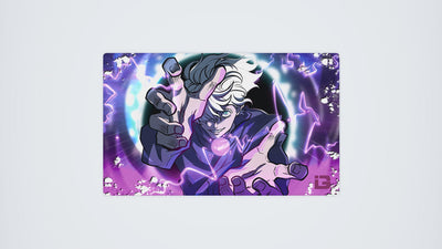 Purple Void