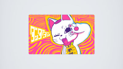 Turbo Neko
