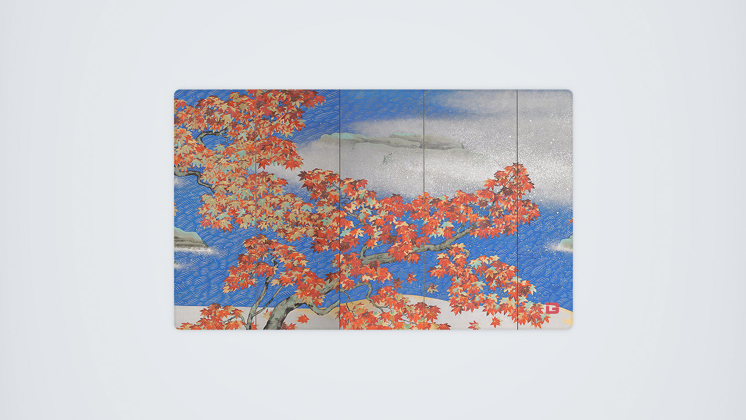 Autumn Leaves