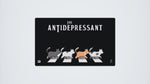 Antidepressant