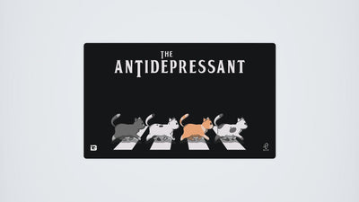 Antidepressant