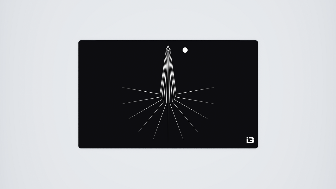 Moon Mission
