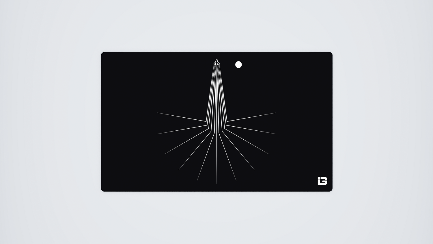 Moon Mission