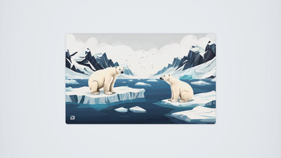 Polar Duo Chill