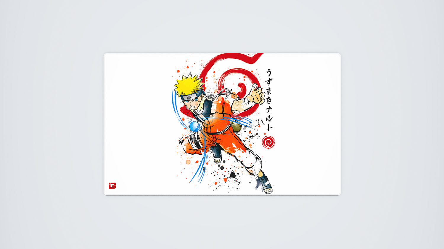 Furia Rasengana