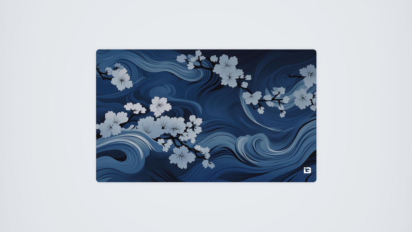 Japanese Lotus