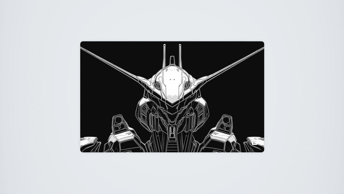 Mecha