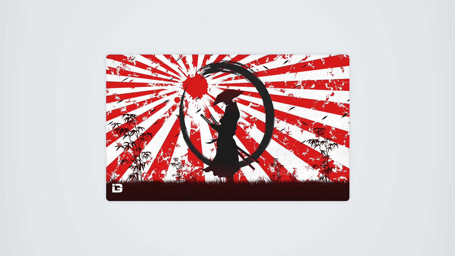 Samurai Japan