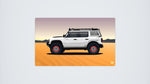 Off Road Adventurer