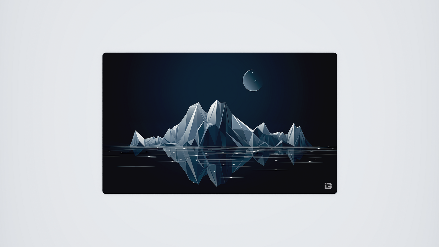 Riflessioni Glaciali