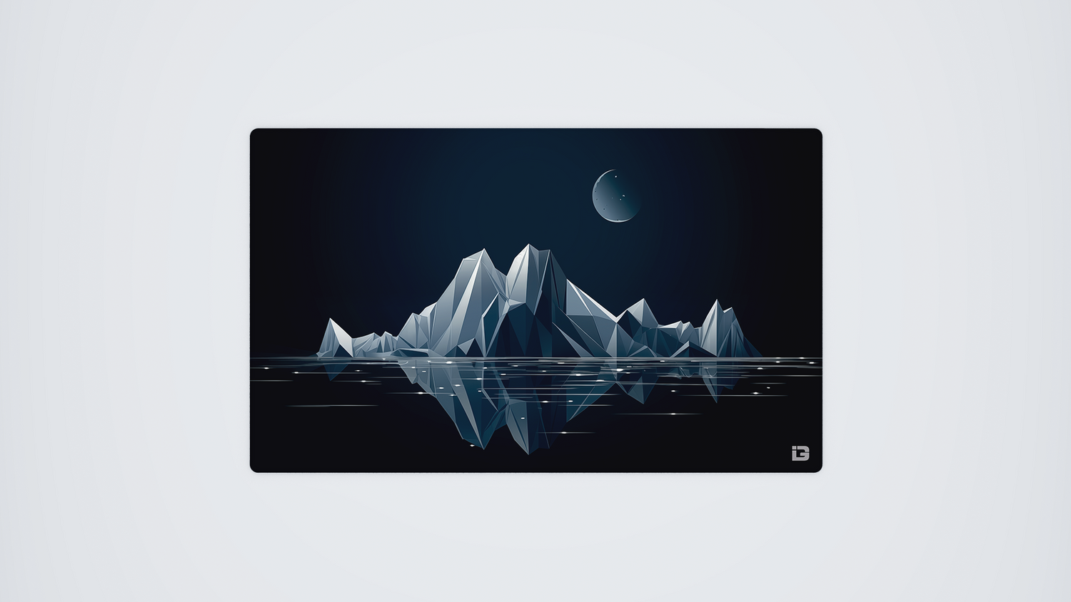 Riflessioni Glaciali