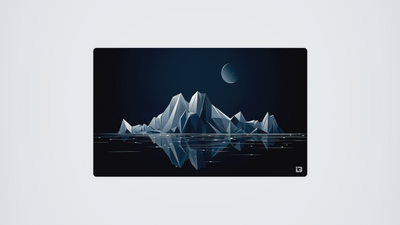 Riflessioni Glaciali