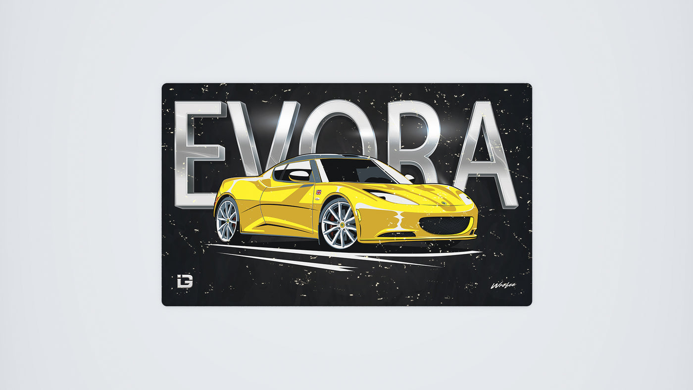 Evora