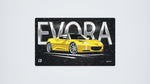 Evora
