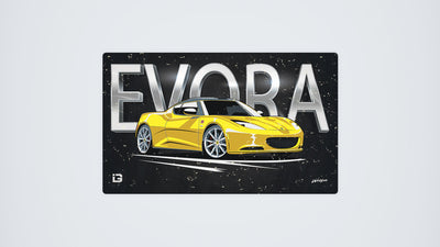 Evora