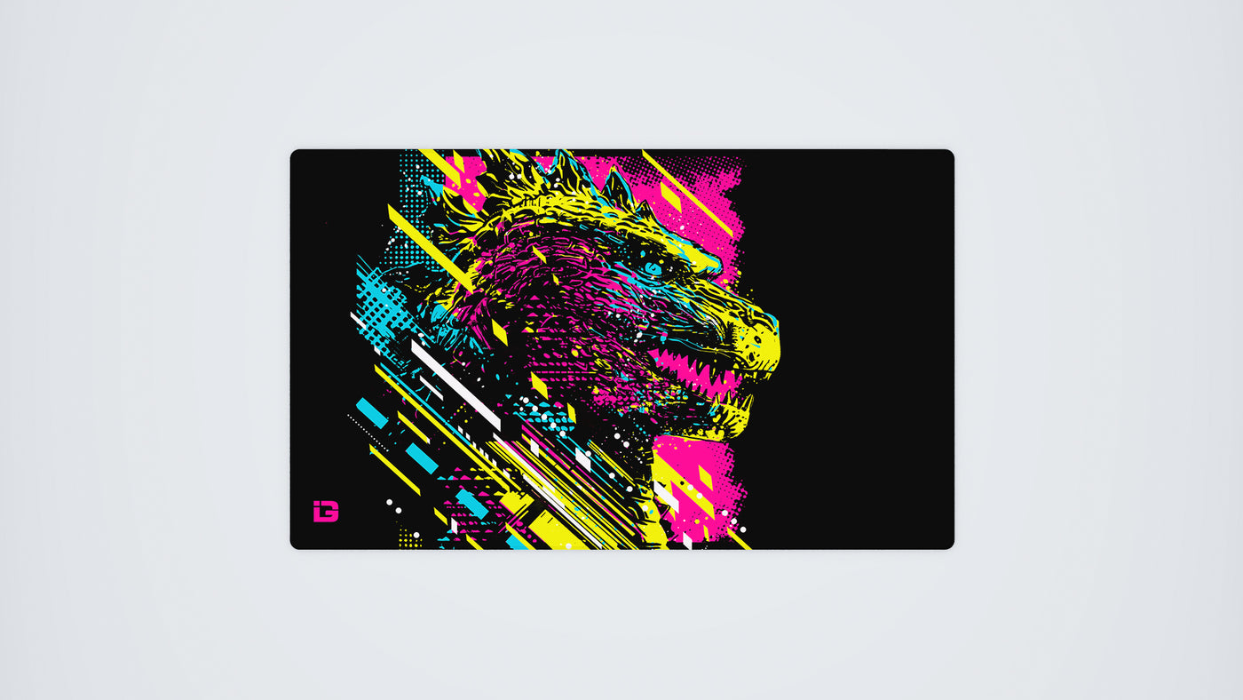 Synth Kaiju