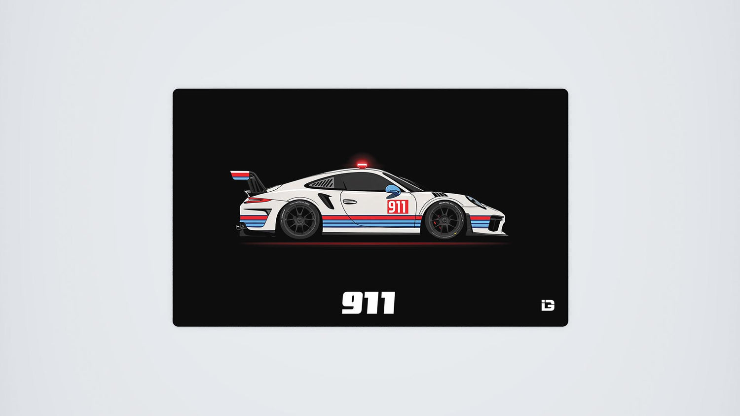 911 Paramedic