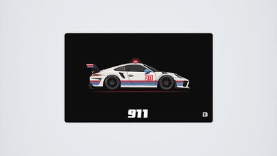 911 Paramedic