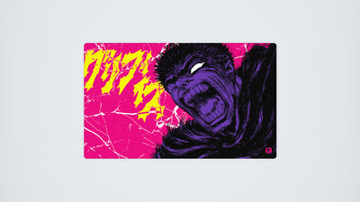 Screaming Guts