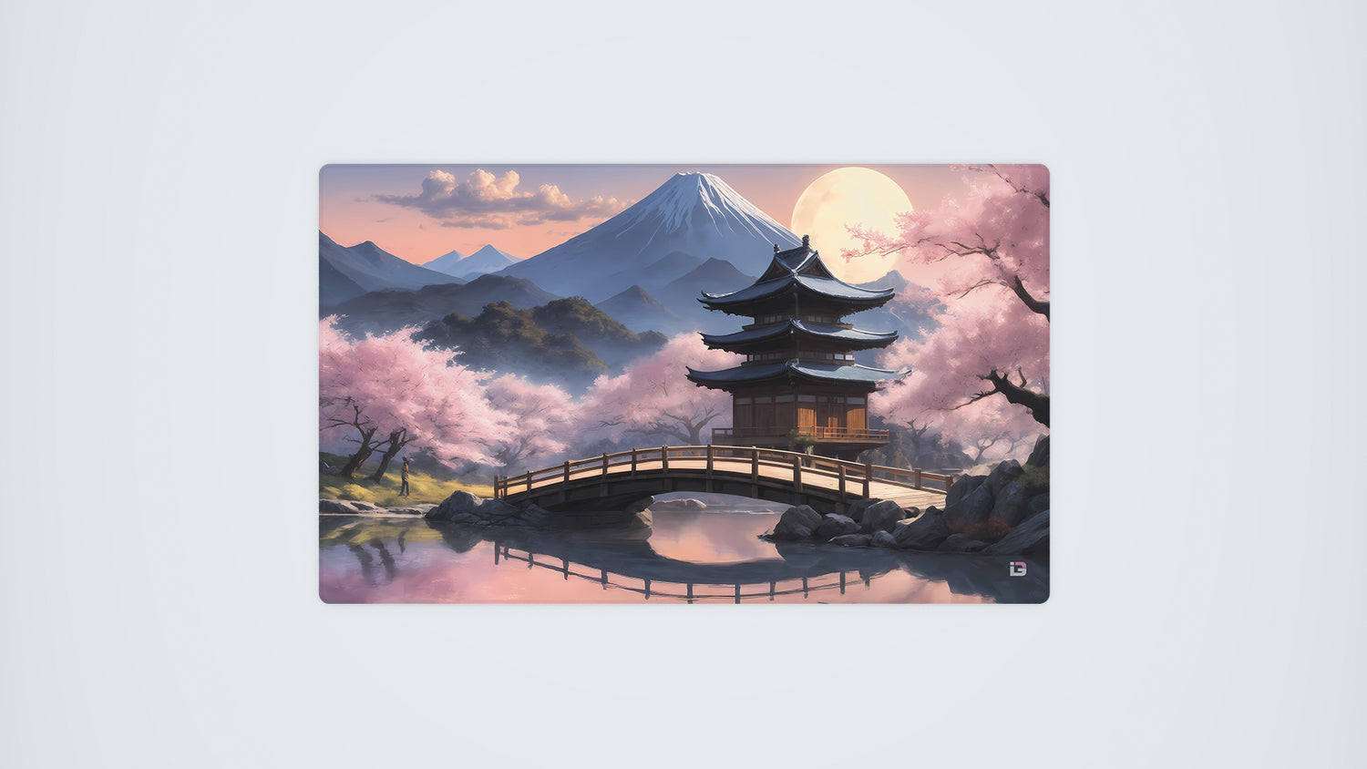 Japanese Zen