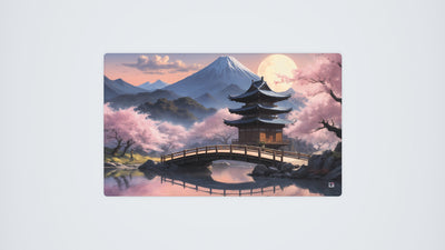 Japanese Zen
