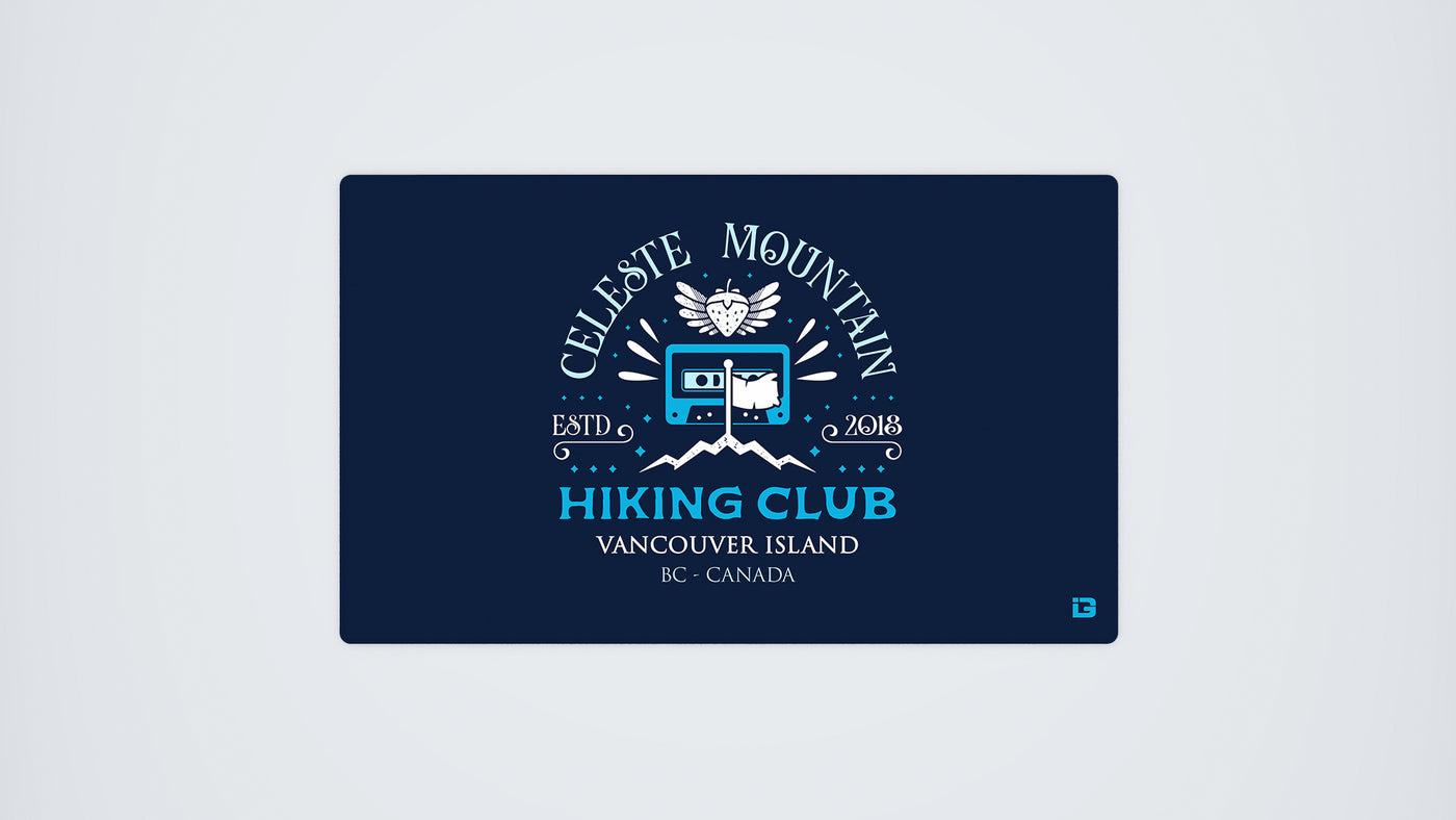 Celeste Mountain Hiking Club