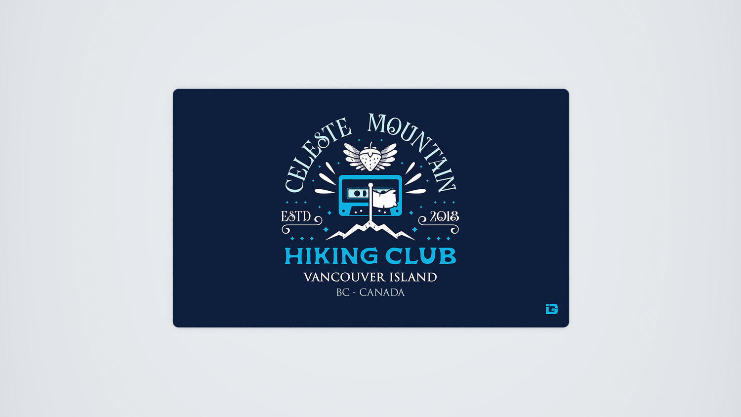 Celeste Mountain Hiking Club