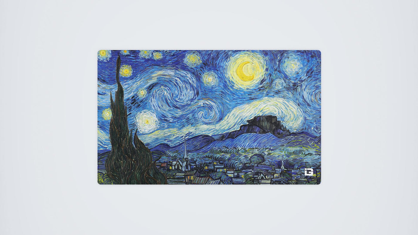 Starry Night
