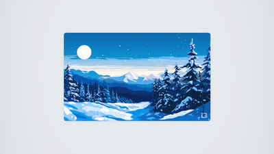 Frostbound