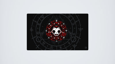 Skull Of The Lamb