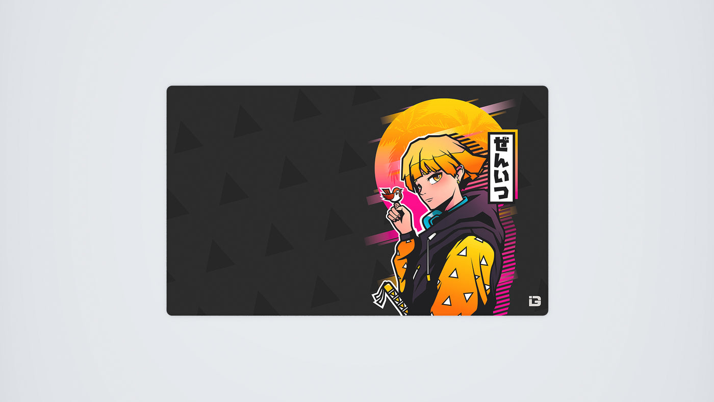 Zenitsu