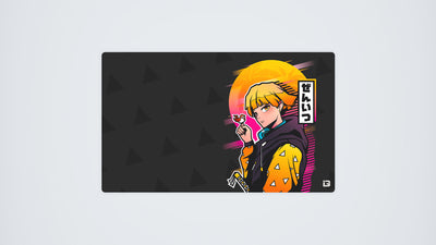 Zenitsu