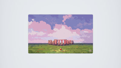 Stonehenge