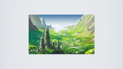 Vallée du Vent