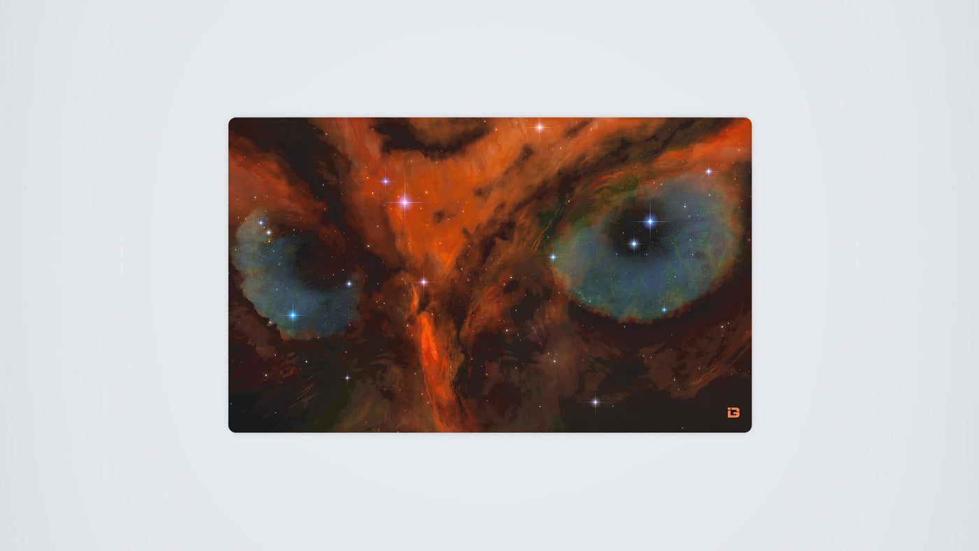 When Eternity Stares Back