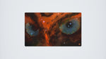 When Eternity Stares Back