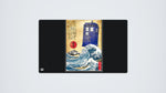 Police Box In Japan