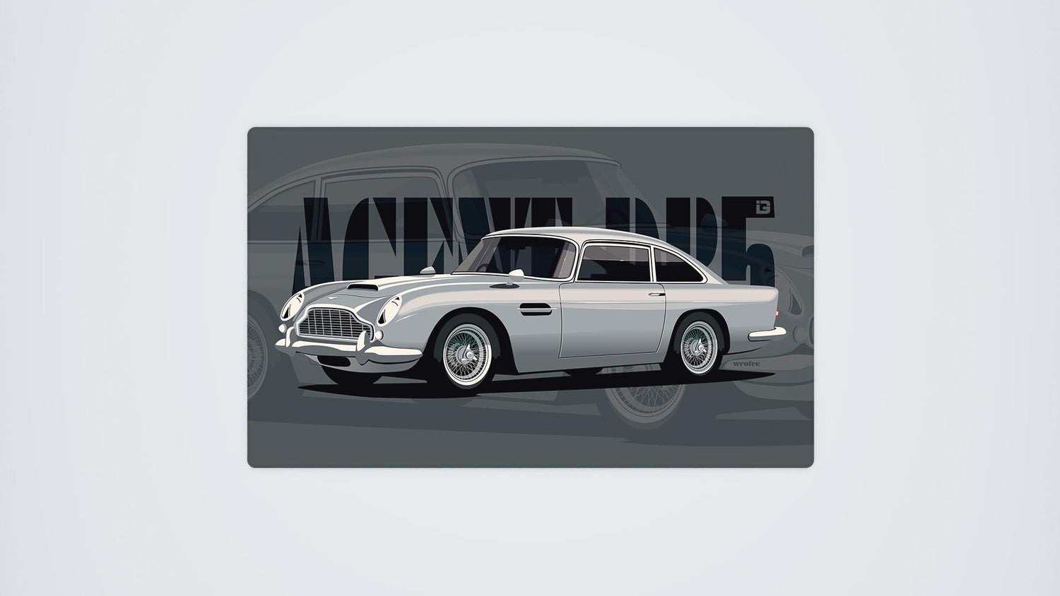 Agent DB5