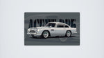 Agent DB5