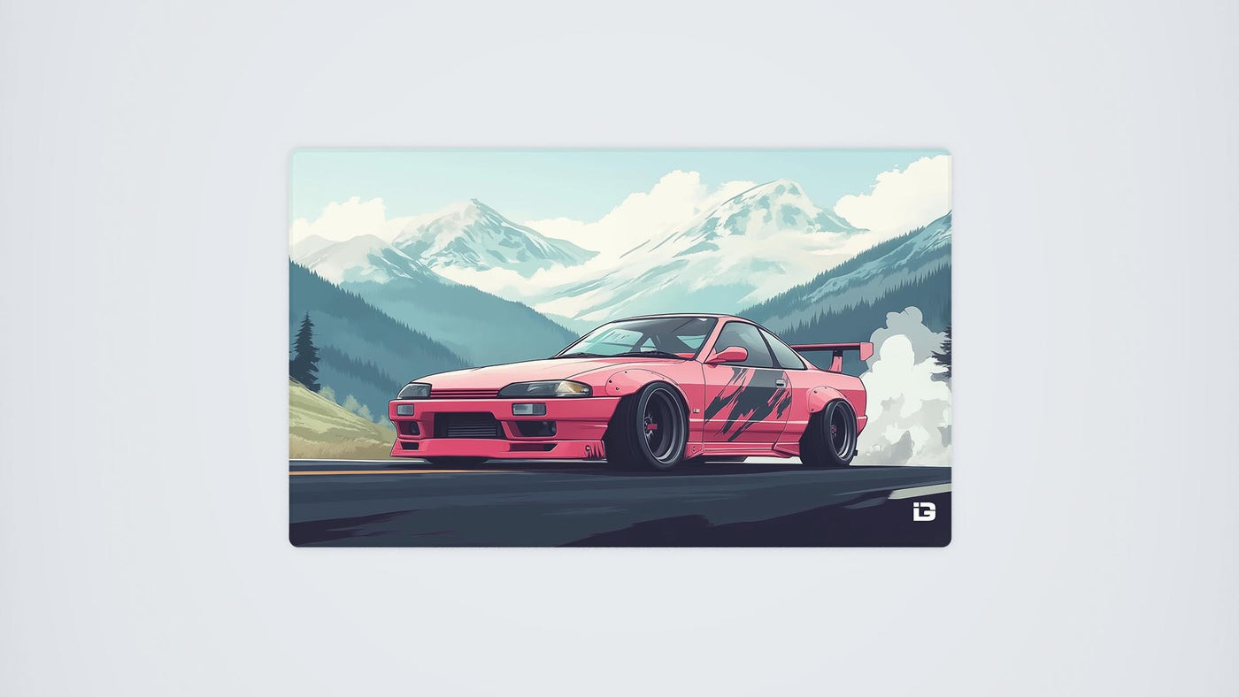 Classic S14