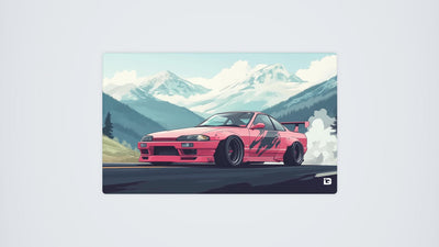 Classic S14