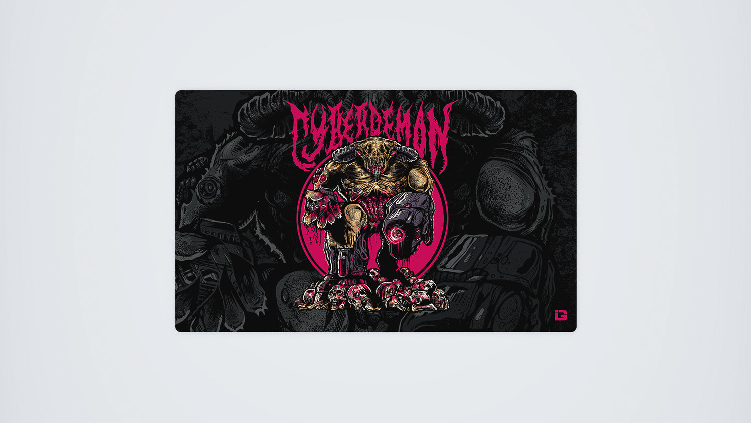 Cyberdemon