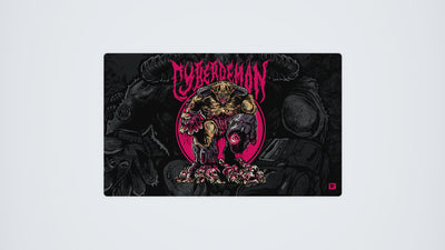 Cyberdemon