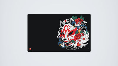 Kitsune Seduction Mini