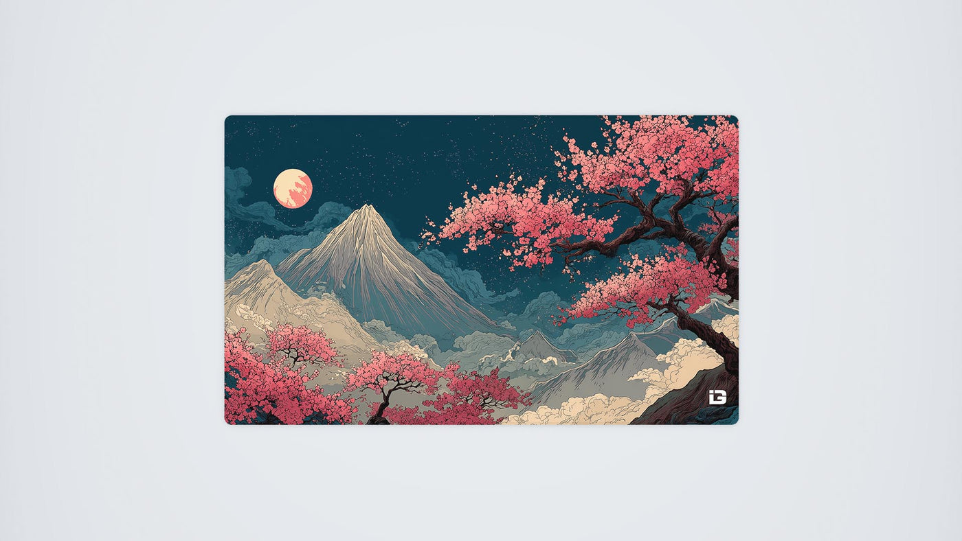 Japanese Dreams