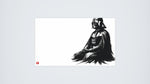 The Sith Sumi-e
