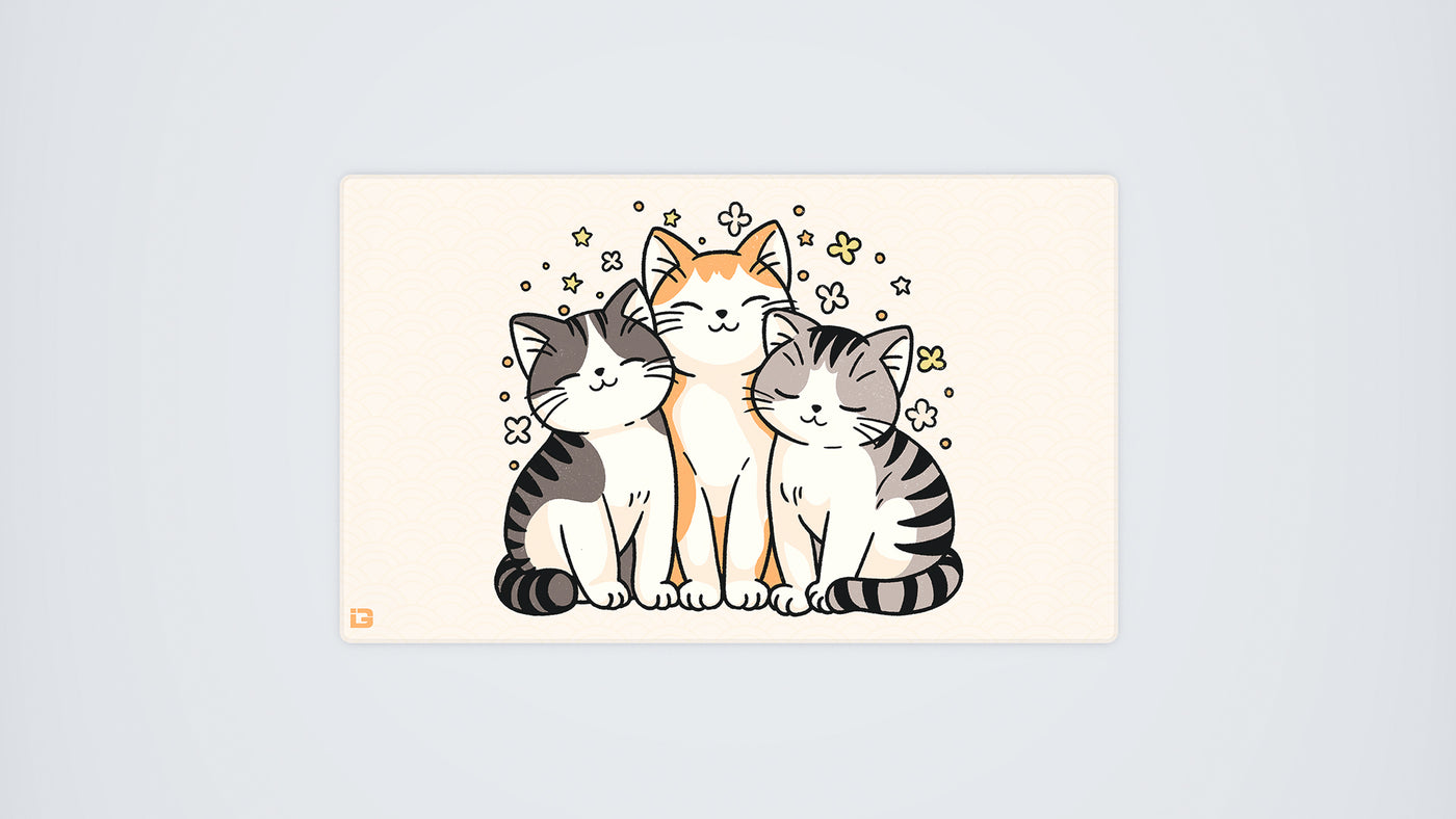 Trio Parfait