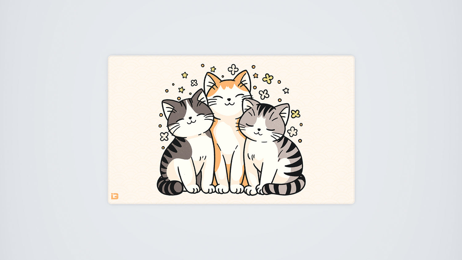 Trio Parfait
