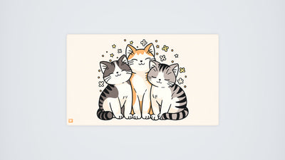 Trio Parfait